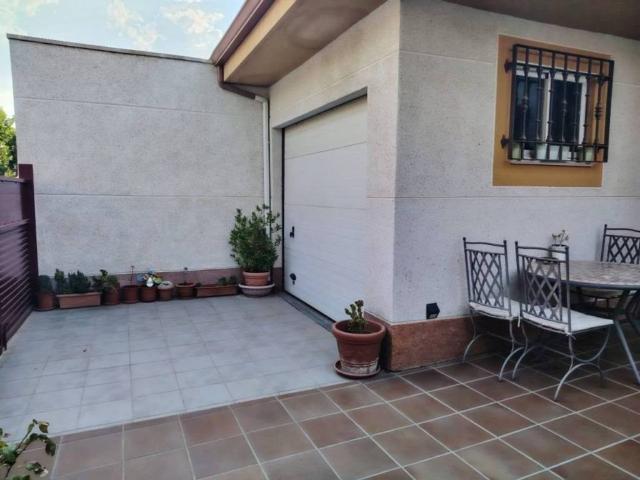 Casa en venta en Nambroca, Castilla-La Mancha