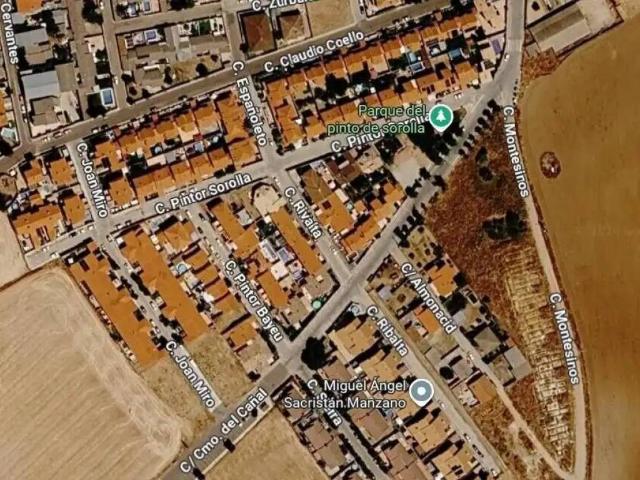 Casa en venta en Nambroca, Castilla-La Mancha