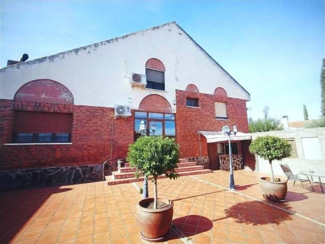 Casa en venta en Nambroca, Castilla-La Mancha