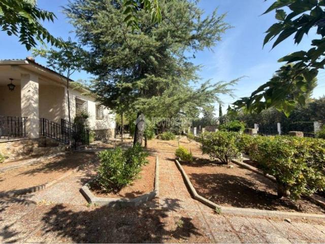 Casa en venta en Nambroca, Castilla-La Mancha