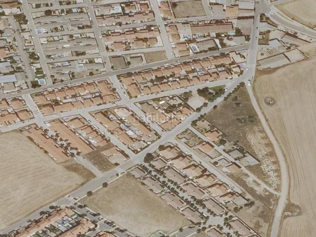 Casa en venta en Nambroca, Castilla-La Mancha