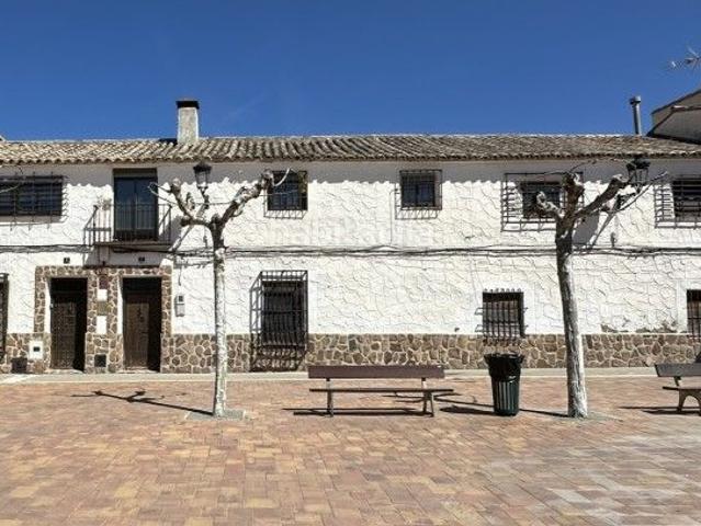 Casa en venta en Nambroca, Castilla-La Mancha