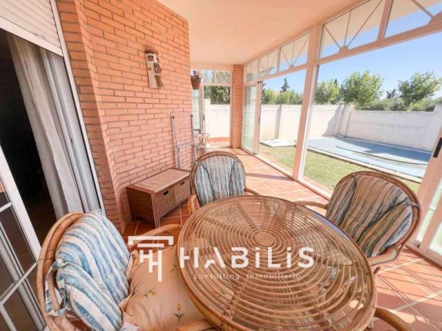 Casa en venta en Nambroca, Castilla-La Mancha