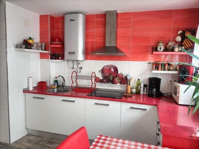 Casa en venta en Almonacid De Toledo, Castilla-La Mancha