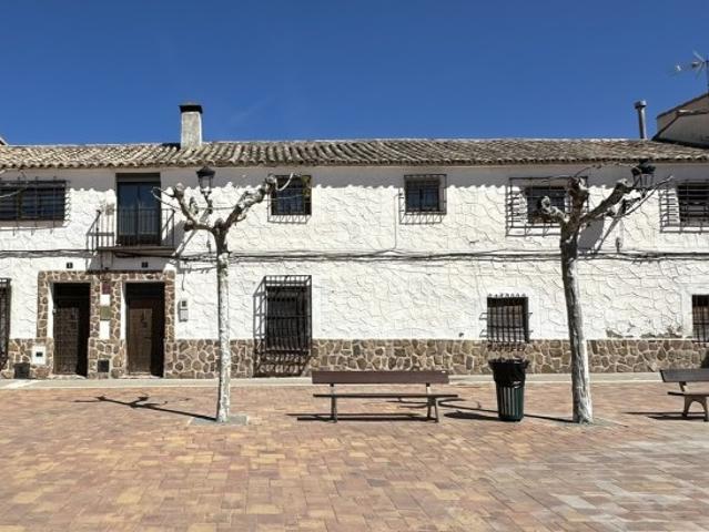 Casa en venta en Nambroca, Castilla-La Mancha