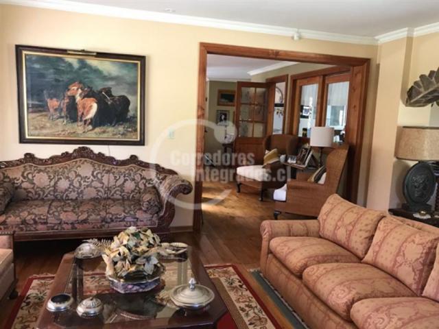 Casa en Venta en Nancagua