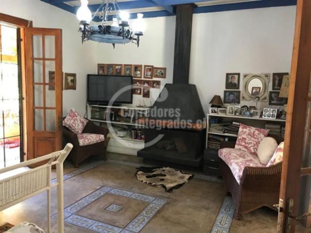 Casa en Venta en Nancagua