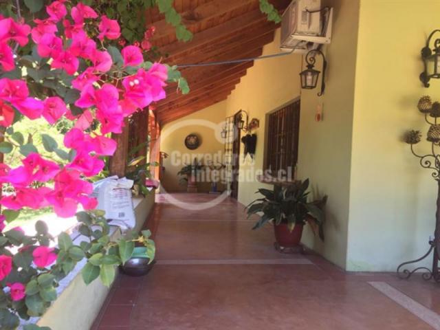 Casa en Venta en Nancagua