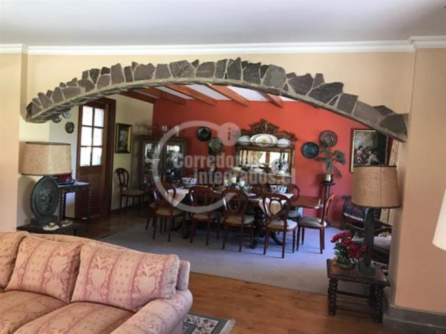 Casa en Venta en Nancagua