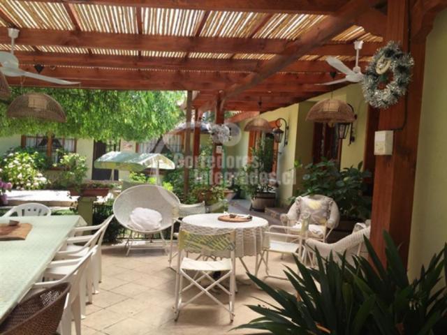 Casa en Venta en Nancagua