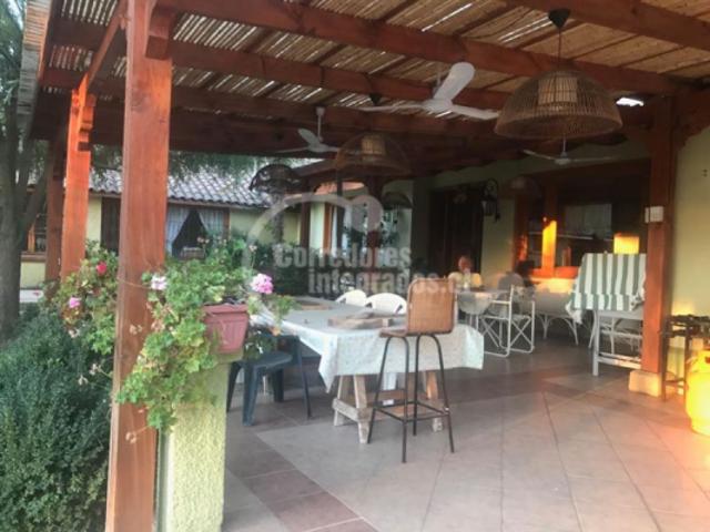 Casa en Venta en Nancagua