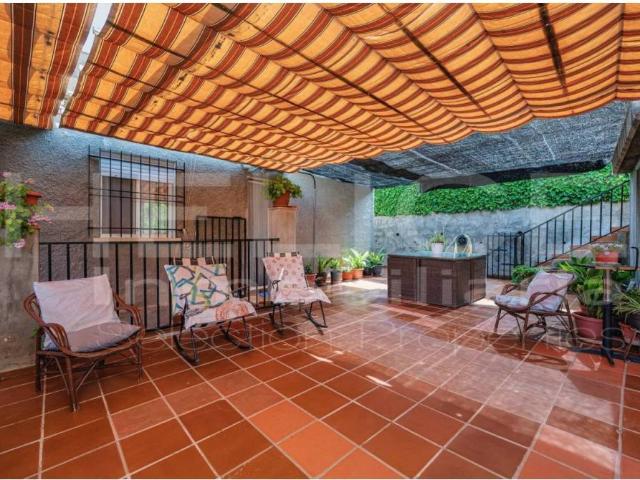 Casa en venta en el Camp de Túria, Valencia