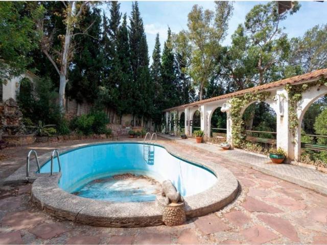 Casa en venta en el Camp de Túria, Valencia