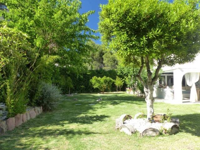 Casa en venta en el Camp de Túria, Valencia