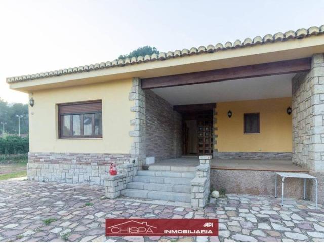 Casa en venta en el Camp de Túria, Valencia