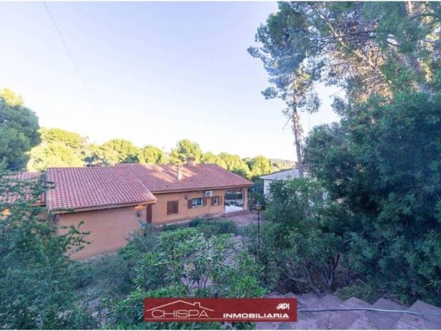 Casa en venta en el Camp de Túria, Valencia