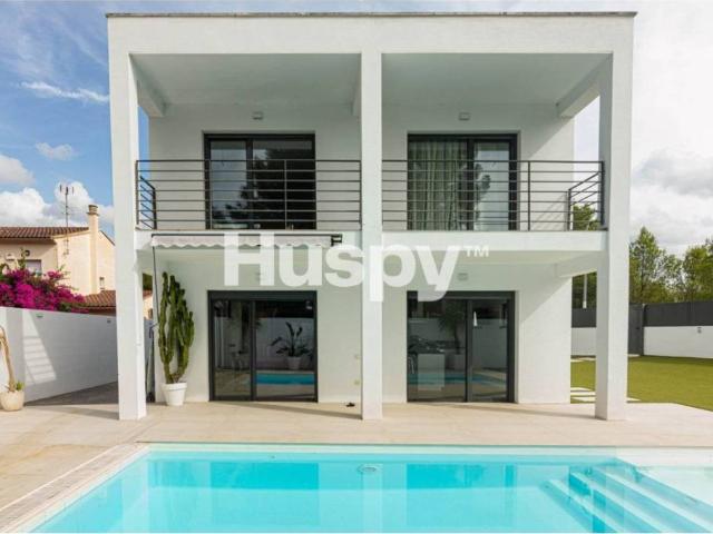 Casa en venta en Nàquera / Náquera, València / Valencia