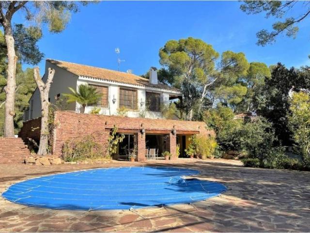 Casa en venta en el Camp de Túria, Valencia