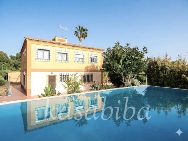 Casa en venta en el Camp de Túria, Valencia