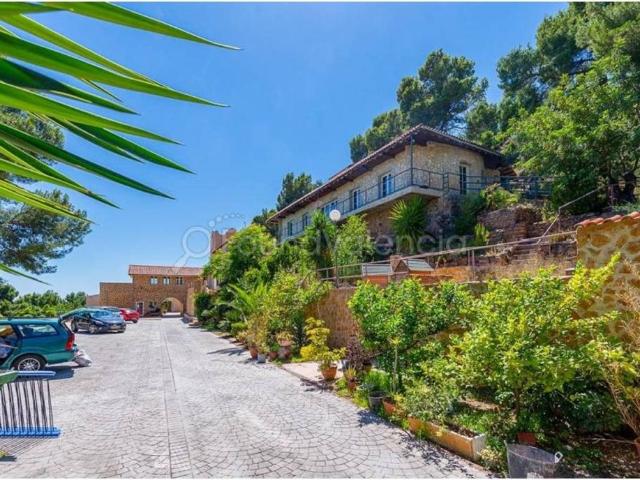 Casa en venta en el Camp de Túria, Valencia