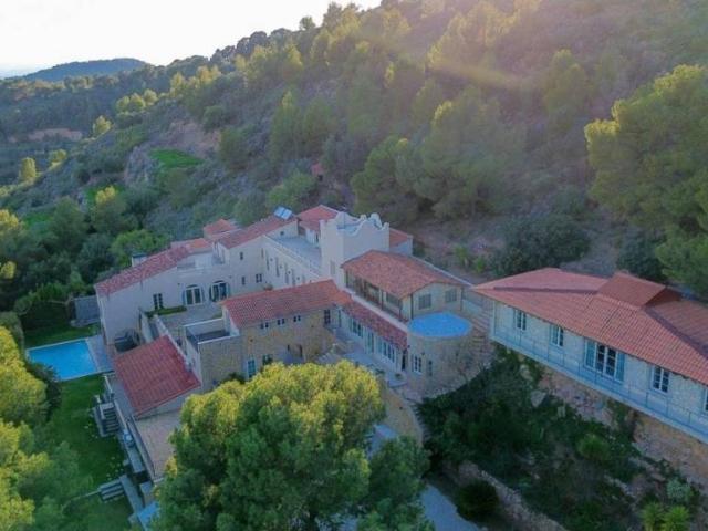 Casa en venta en el Camp de Túria, Valencia