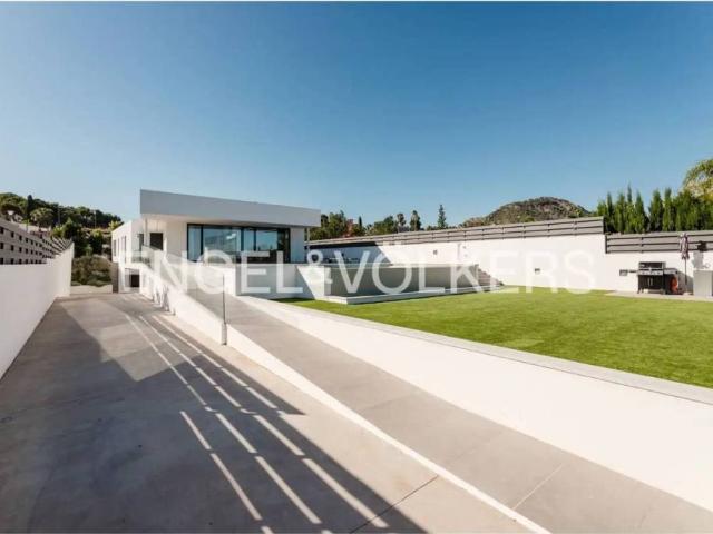 Casa en venta en el Camp de Túria, Valencia