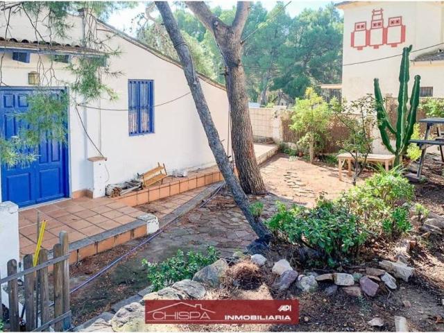 Casa en venta en el Camp de Túria, Valencia