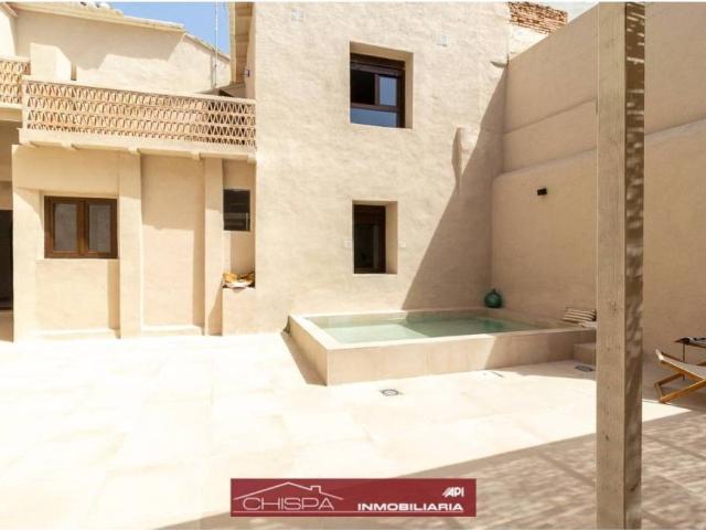 Casa en venta en el Camp de Túria, Valencia
