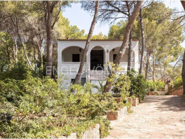 Casa en venta en el Camp de Túria, Valencia