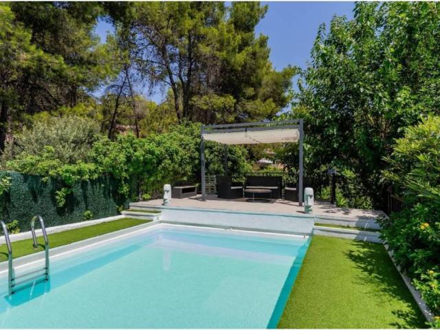 Casa en venta en el Camp de Túria, Valencia