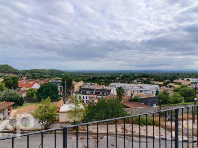 Casa en venta en Nàquera / Náquera, València / Valencia