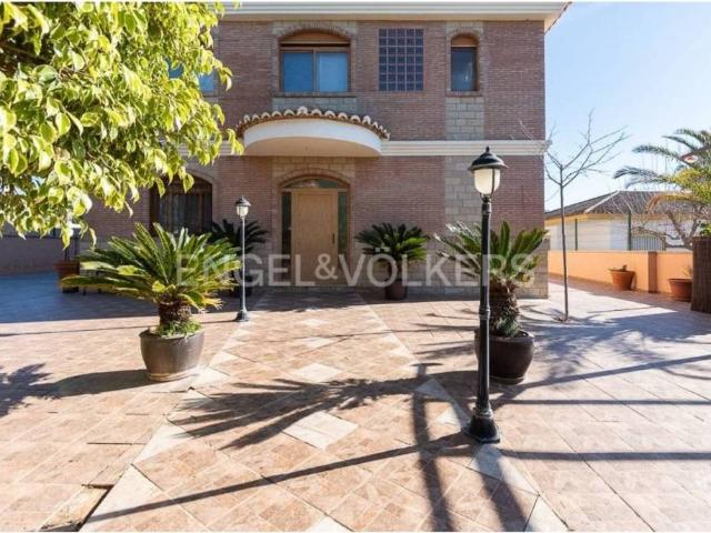 Casa en venta en el Camp de Túria, Valencia