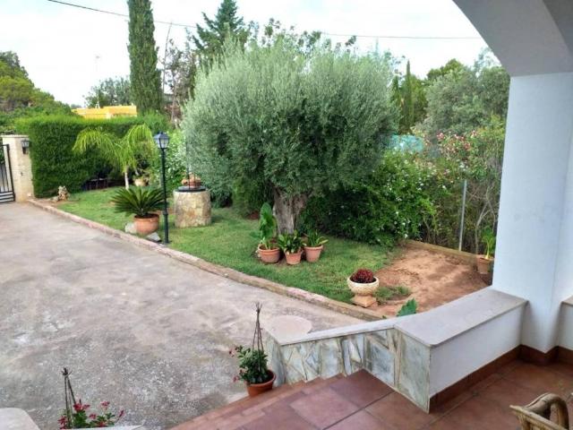 Casa en venta en el Camp de Túria, Valencia