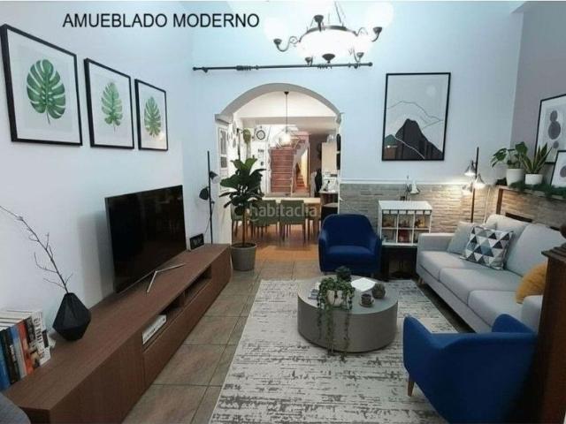 Casa en venta en el Camp de Túria, Valencia