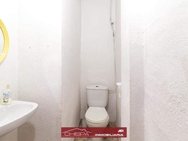 Casa en venta en el Camp de Túria, Valencia