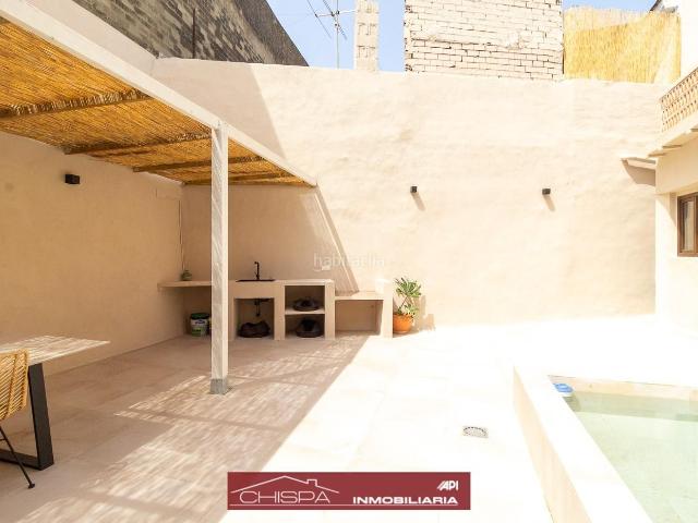 Casa en venta en el Camp de Túria, Valencia