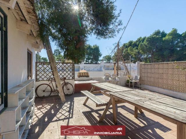 Casa en venta en el Camp de Túria, Valencia