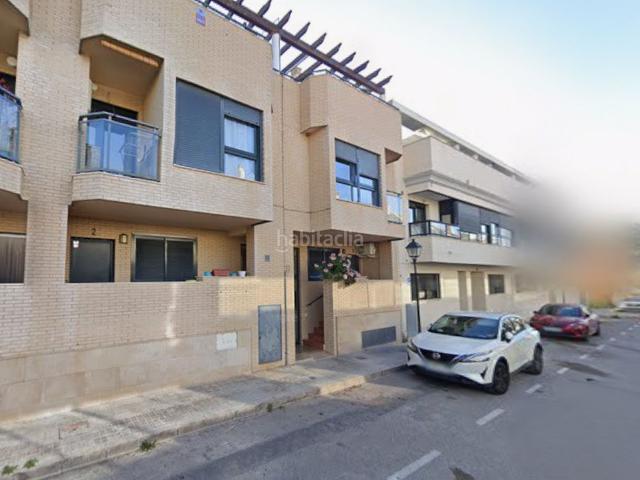 Casa en venta en el Camp de Túria, Valencia