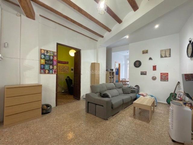Casa en venta en el Camp de Túria, Valencia