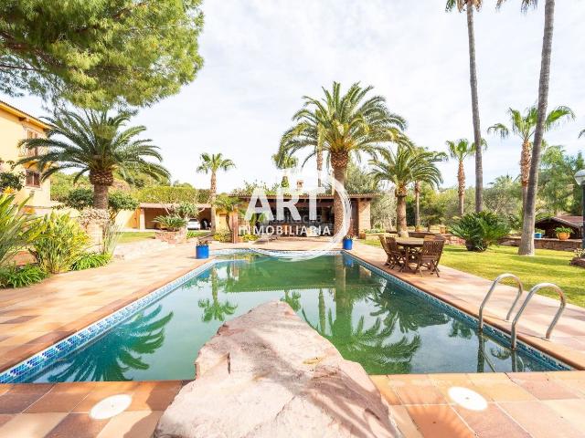 Casa en venta en el Camp de Túria, Valencia