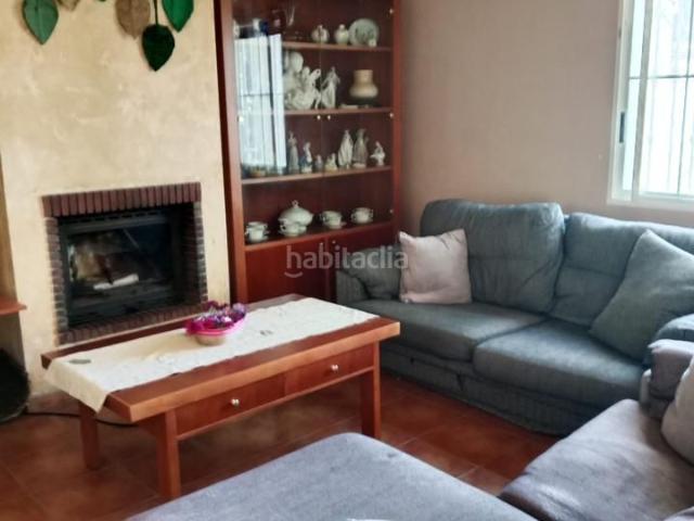 Casa en venta en el Camp de Túria, Valencia