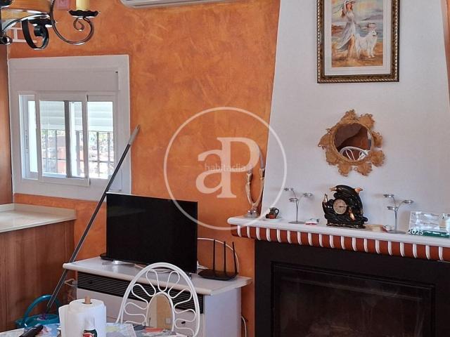 Casa en venta en el Camp de Túria, Valencia