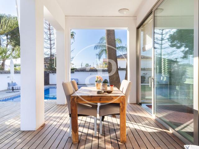 Casa en venta en el Camp de Túria, Valencia