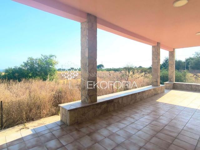 Casa en venta en el Camp de Túria, Valencia
