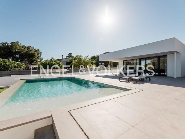 Casa en venta en el Camp de Túria, Valencia