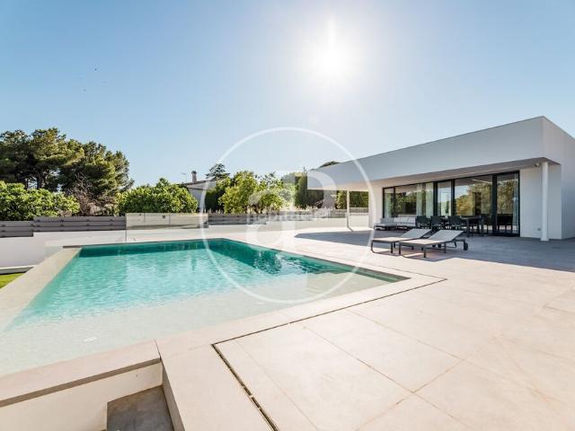 Casa en venta en el Camp de Túria, Valencia