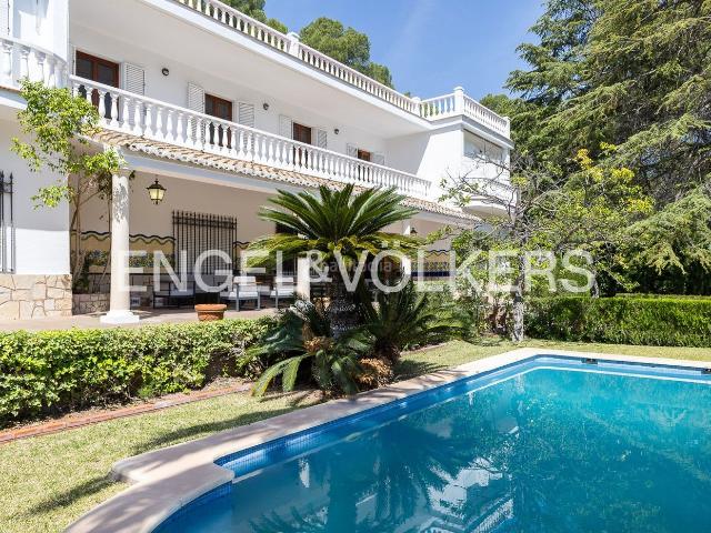 Casa en venta en el Camp de Túria, Valencia