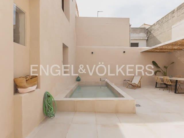 Casa en venta en el Camp de Túria, Valencia