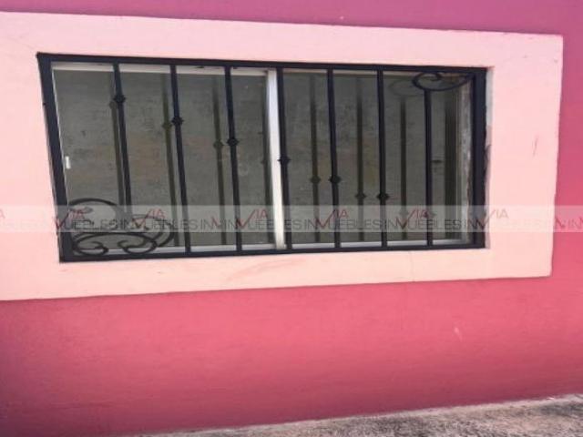 Casa en venta en Montemorelos