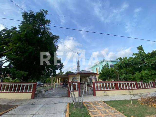 Casa en venta en Naranjos Amatlán, Veracruz